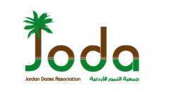Jordan Dates Association