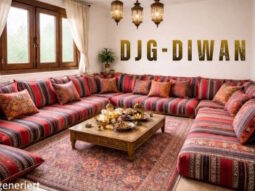 DJG Diwan - Pic